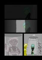 Blaze of Silver  : Chapitre 5 page 3