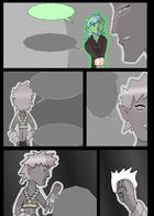 Blaze of Silver  : Chapitre 5 page 4