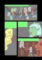 Blaze of Silver  : Chapitre 5 page 8