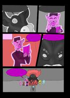 Blaze of Silver : Chapitre 5 page 14