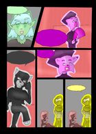 Blaze of Silver  : Chapitre 5 page 16