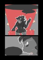 Blaze of Silver  : Chapitre 5 page 20