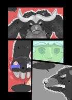 Blaze of Silver  : Chapitre 5 page 19