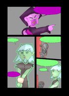 Blaze of Silver  : Chapitre 5 page 18