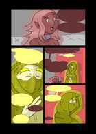 Blaze of Silver : Chapitre 5 page 17