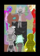 Blaze of Silver : Chapitre 5 page 25