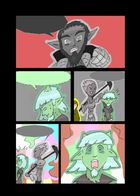 Blaze of Silver  : Chapitre 5 page 24