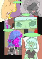 Blaze of Silver  : Chapitre 5 page 26