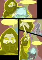 Blaze of Silver : Chapitre 5 page 27