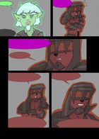 Blaze of Silver : Chapitre 5 page 22