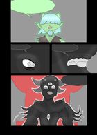 Blaze of Silver  : Chapitre 5 page 13