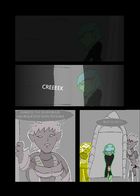 Blaze of Silver  : Chapitre 5 page 3