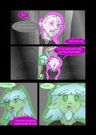 Blaze of Silver  : Chapter 5 page 5