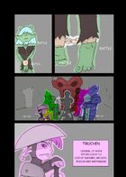 Blaze of Silver  : Chapitre 5 page 10