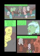 Blaze of Silver  : Chapitre 5 page 8