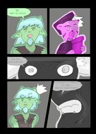 Blaze of Silver  : Chapitre 5 page 15