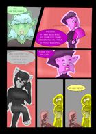 Blaze of Silver  : Chapitre 5 page 16