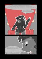 Blaze of Silver  : Chapitre 5 page 20