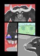 Blaze of Silver  : Chapitre 5 page 19