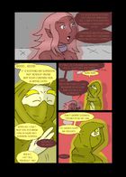 Blaze of Silver  : Chapitre 5 page 17