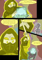 Blaze of Silver  : Chapitre 5 page 27