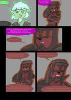 Blaze of Silver  : Chapter 5 page 22