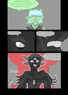 Blaze of Silver  : Chapitre 5 page 13