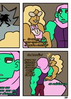 Les Voleurs : Chapter 2 page 5