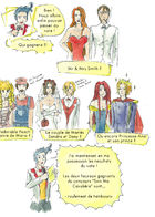 Bellariva's Cosplay : Chapitre 5 page 6