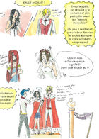 Bellariva's Cosplay : Chapitre 5 page 7