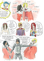 Bellariva's Cosplay : Chapitre 5 page 8