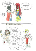 Bellariva's Cosplay : Chapitre 5 page 10