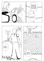 Stratagamme l'histoire de Manalo : Chapitre 1 page 10