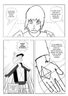 Stratagamme l'histoire de Manalo : Chapitre 1 page 19