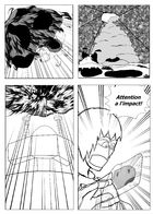 Stratagamme l'histoire de Manalo : Chapitre 1 page 26