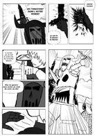 Stratagamme l'histoire de Manalo : Chapitre 1 page 41