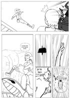 Stratagamme l'histoire de Manalo : Chapitre 1 page 42