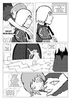 Stratagamme l'histoire de Manalo : Chapitre 1 page 4