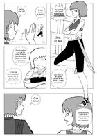 Stratagamme l'histoire de Manalo : Chapitre 1 page 7