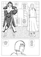 Stratagamme l'histoire de Manalo : Chapitre 1 page 9