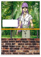 Saint Seiya Ultimate : Chapter 1 page 4