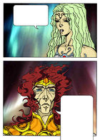 Saint Seiya Ultimate : Chapitre 1 page 5