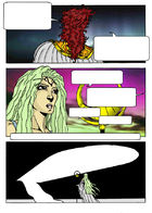 Saint Seiya Ultimate : Chapitre 1 page 6