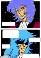 Saint Seiya Ultimate : Chapter 1 page 19