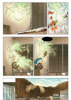 Hemispheres : Chapitre 21 page 7