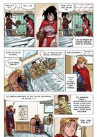 Hémisphères : Chapter 21 page 9