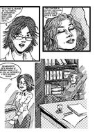 La invencible profesora : Chapitre 2 page 6