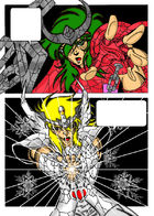 Saint Seiya Ultimate : Chapitre 2 page 16