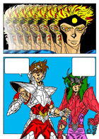 Saint Seiya Ultimate : Chapitre 2 page 17