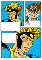 Saint Seiya Ultimate : Chapitre 2 page 18